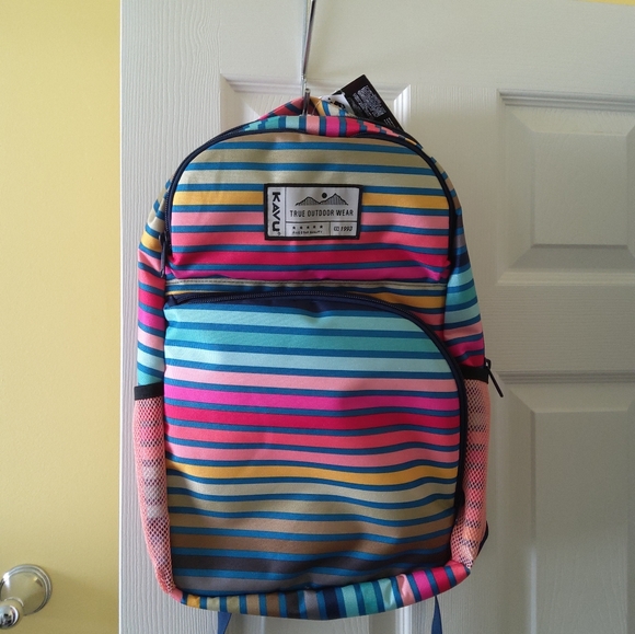 kavu chroma stripe